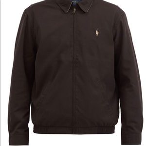 Polo Ralph Lauren│Men’s Lightweight Windbreaker